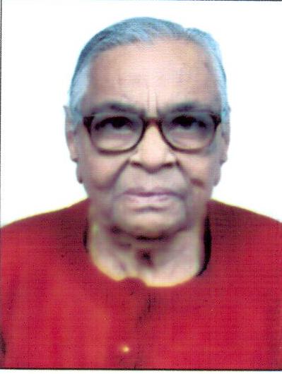 Late Mrs. Ram Lubhai [23.9.1923-15.2.2012]